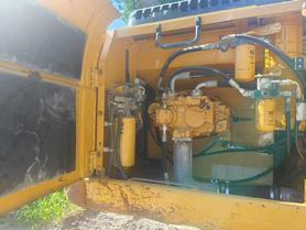 Buy Caterpillar 326DL Used Excavator / 5 Buy Caterpillar 326DL Used Excavator / 5