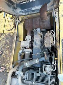 Buy Komatsu PC220-8 Used Excavator / 3 Buy Komatsu PC220-8 Used Excavator / 3