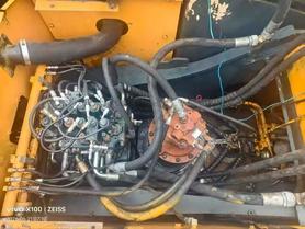 Buy Hyundai R305LVS Used Excavator / 5 Buy Hyundai R305LVS Used Excavator / 5