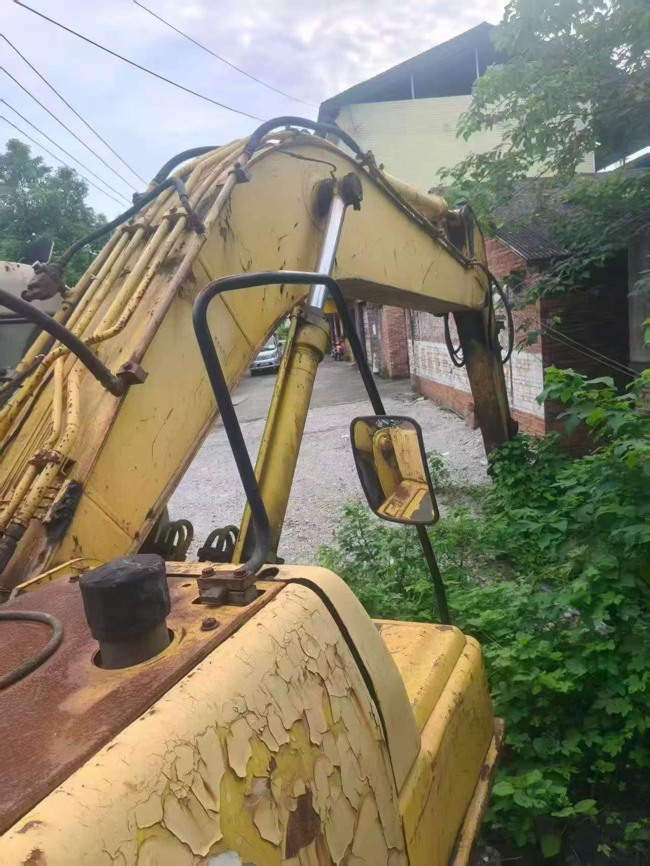 Buy Sumitomo SH200 Used Excavator / 7 Buy Sumitomo SH200 Used Excavator / 7