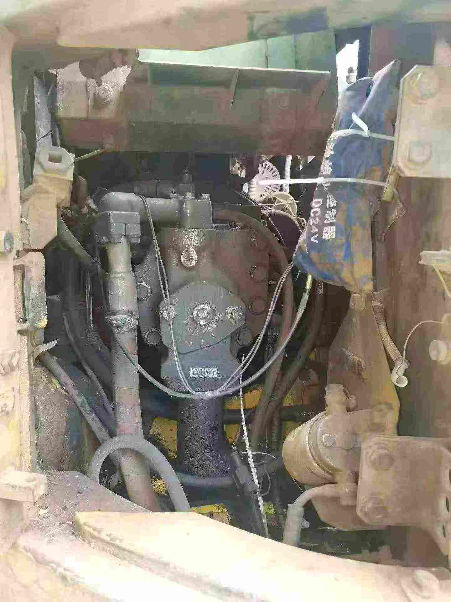 Buy Komatsu PC128US Used Excavator / 9 Buy Komatsu PC128US Used Excavator / 9