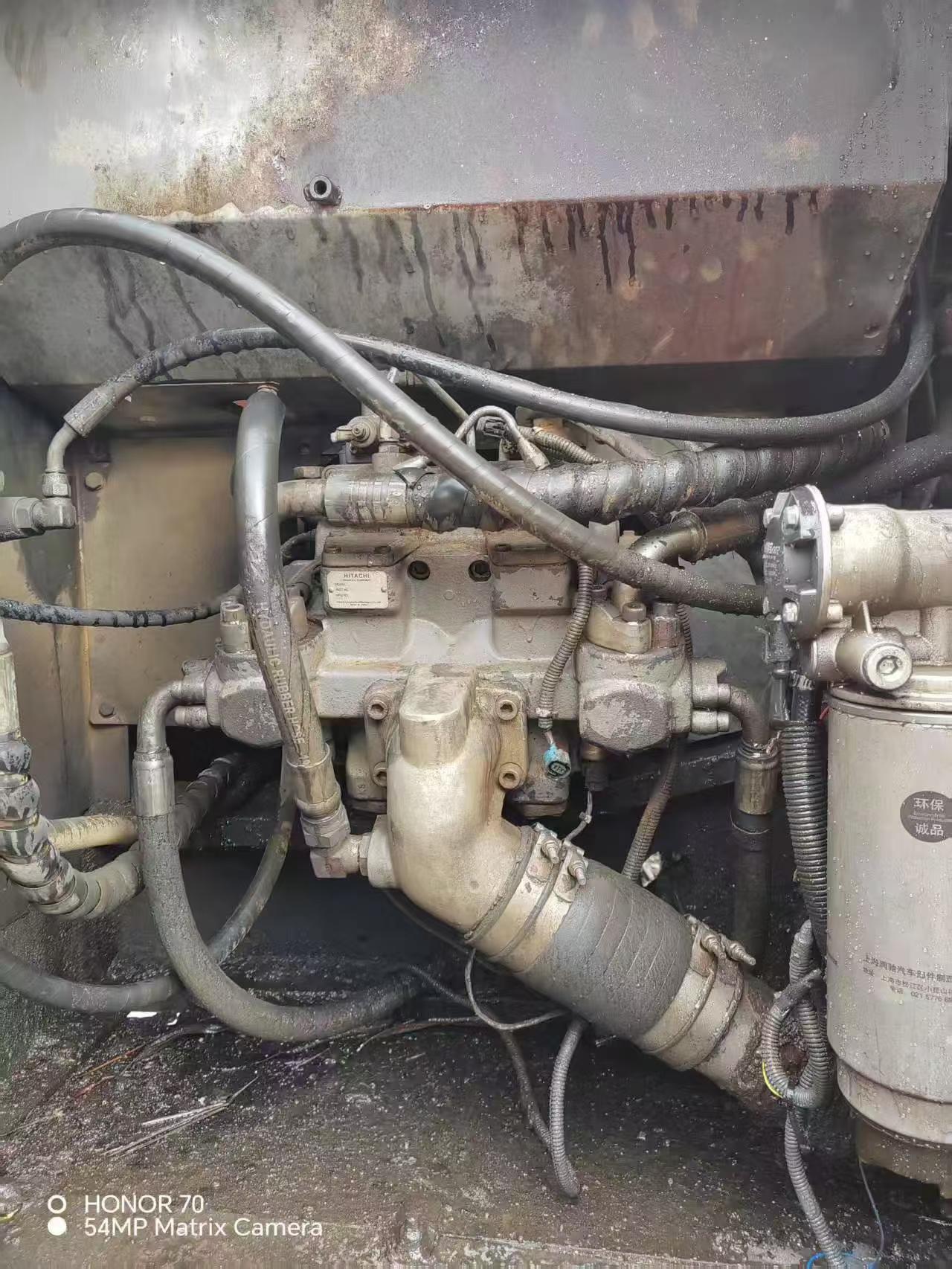 Buy Hitachi ZX260-3G Used Excavator / 3 Buy Hitachi ZX260-3G Used Excavator / 3