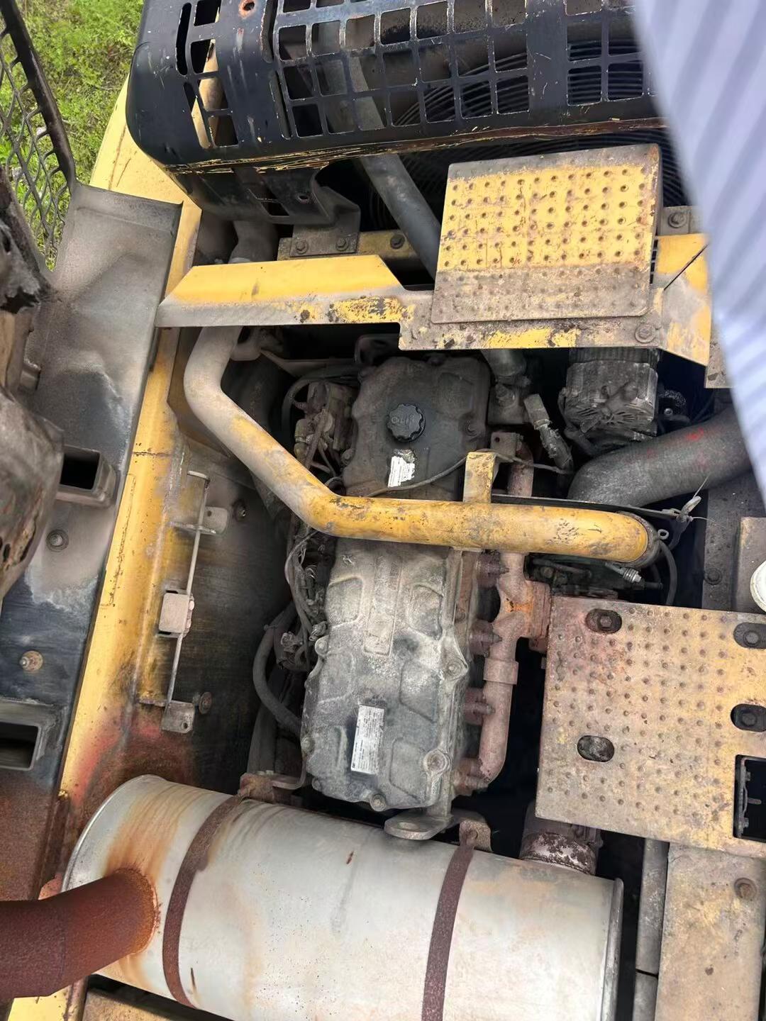 Buy Caterpillar 336E Used Excavator / 7 Buy Caterpillar 336E Used Excavator / 7