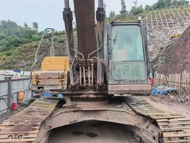 Buy Sany SY365C Used Excavator / 2 Buy Sany SY365C Used Excavator / 2