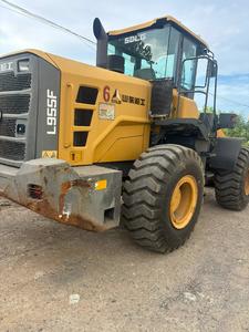 Buy SDLG L955F Used Loader Buy SDLG L955F Used Loader