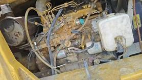 Buy Caterpillar 308B Used Excavator / 4 Buy Caterpillar 308B Used Excavator / 4