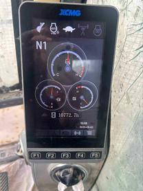 Buy XCMG XE380K Used Excavator / 7 Buy XCMG XE380K Used Excavator / 7