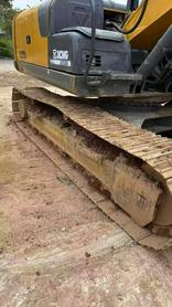 Buy XCMG XE135B Used Excavator / 3 Buy XCMG XE135B Used Excavator / 3