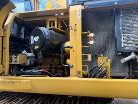 Buy Caterpillar 336DL Used Excavator / 3 Buy Caterpillar 336DL Used Excavator / 3