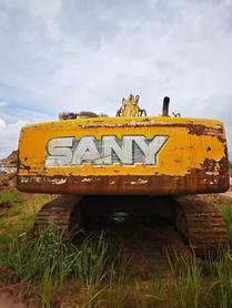 Buy Sany SY305C Used Excavator / 2 Buy Sany SY305C Used Excavator / 2