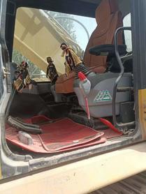 Buy Komatsu PC350-7 Used Excavator / 8 Buy Komatsu PC350-7 Used Excavator / 8