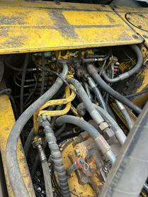 Buy Komatsu PC360-7 Used Excavator / 4 Buy Komatsu PC360-7 Used Excavator / 4