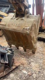Buy Komatsu PC360-7 Used Excavator / 2 Buy Komatsu PC360-7 Used Excavator / 2