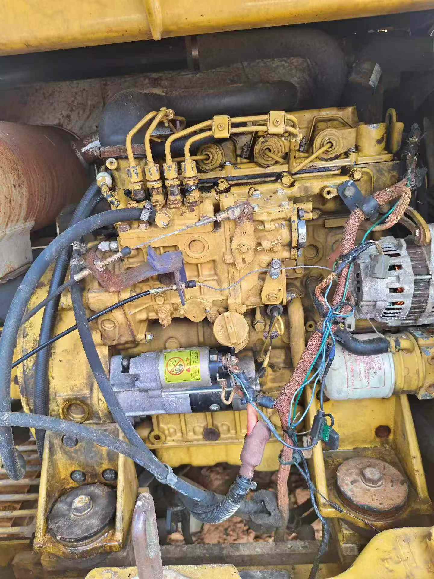 Buy Caterpillar 306D Used Excavator / 8 Buy Caterpillar 306D Used Excavator / 8