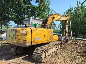 Buy XCMG XE150 Used Excavator / 6 Buy XCMG XE150 Used Excavator / 6
