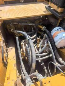 Buy Caterpillar 349E Used Excavator / 5 Buy Caterpillar 349E Used Excavator / 5