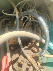 Buy Kobelco SK210 Used Excavator / 7 Buy Kobelco SK210 Used Excavator / 7