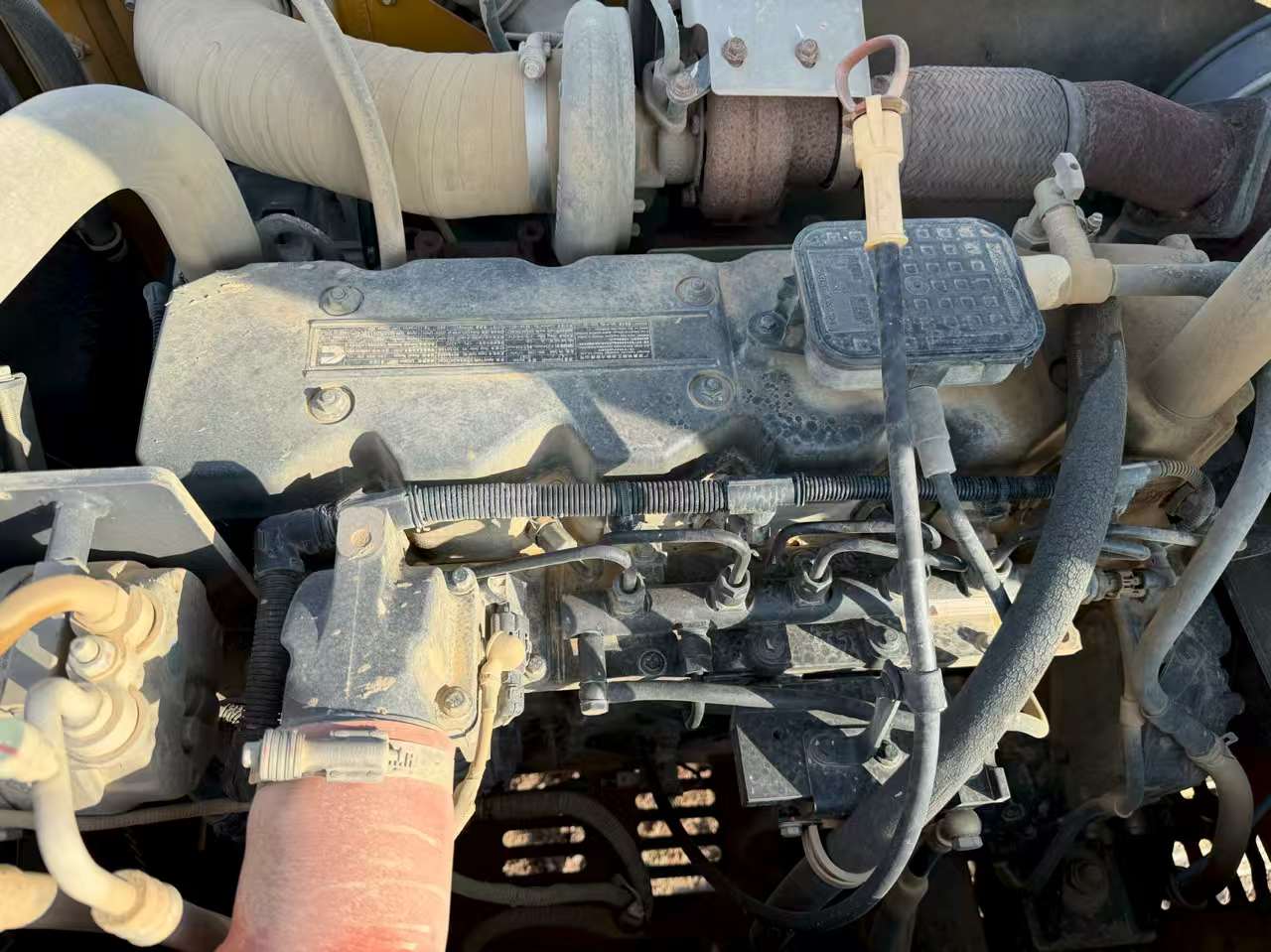 Buy XCMG XE200DA Used Excavator / 2 Buy XCMG XE200DA Used Excavator / 2