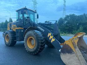 Buy XCMG Used Loader / 5 Buy XCMG Used Loader / 5
