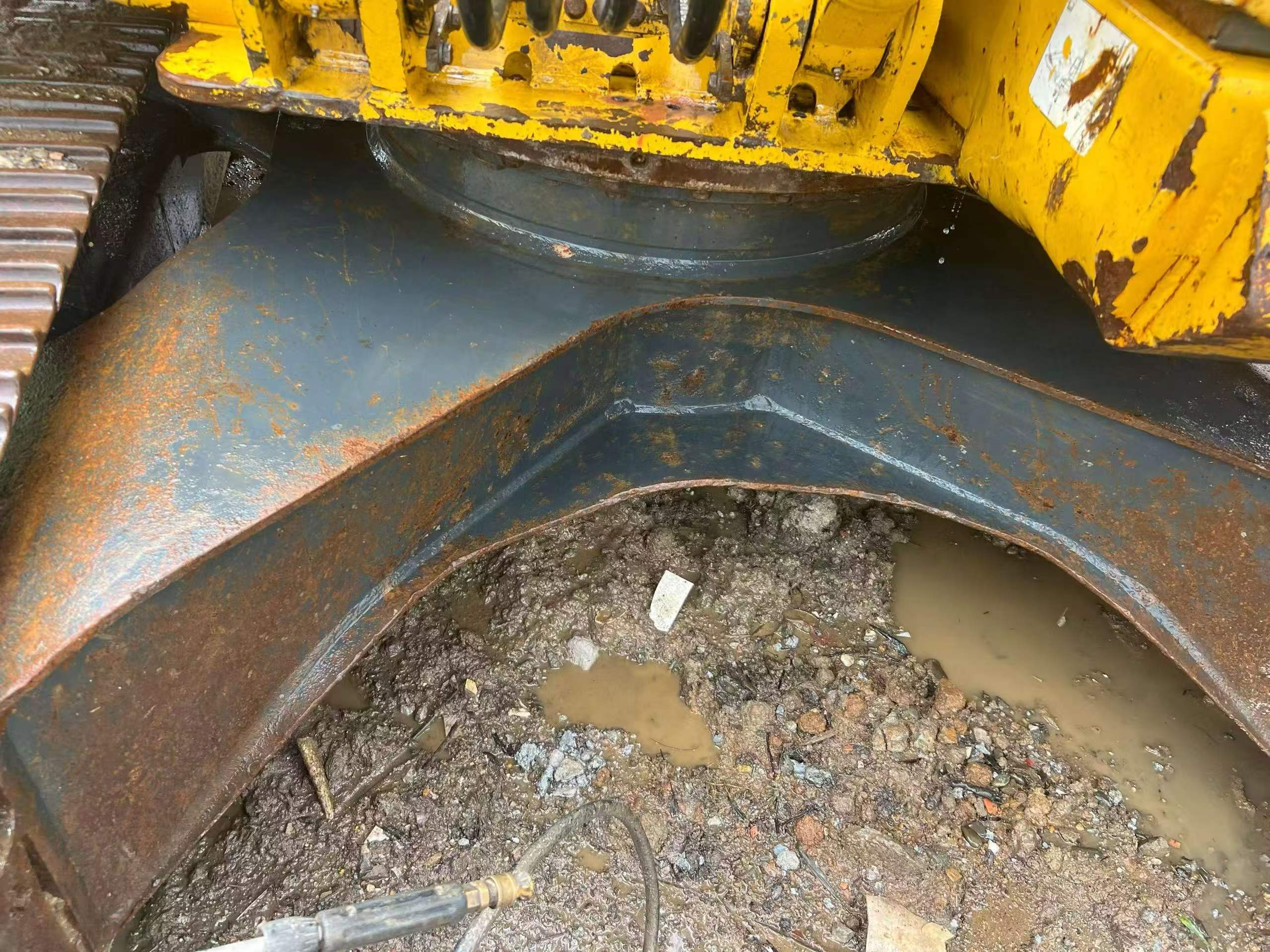 Buy Komatsu PC130 Used Excavator / 4 Buy Komatsu PC130 Used Excavator / 4