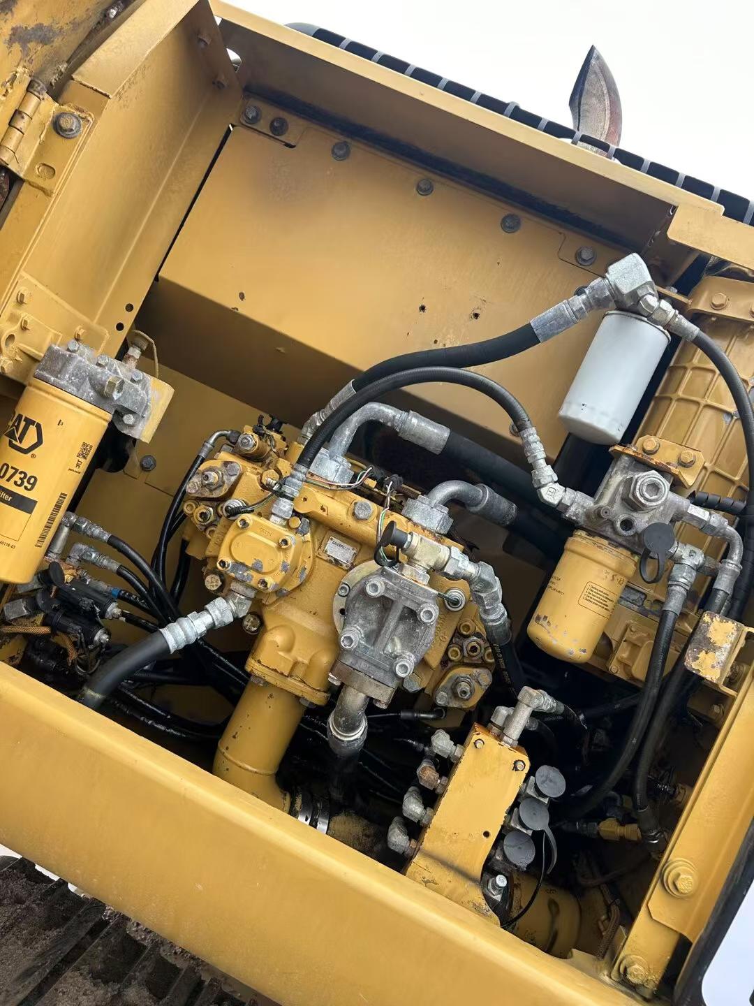 Buy Caterpillar 320D Used Excavator / 7 Buy Caterpillar 320D Used Excavator / 7