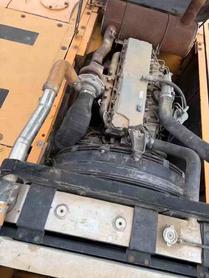 Buy Sany SY365C Used Excavator / 5 Buy Sany SY365C Used Excavator / 5