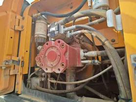 Buy Hyundai R150-7 Used Excavator / 8 Buy Hyundai R150-7 Used Excavator / 8