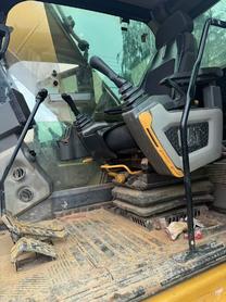 Buy Caterpillar 320GC Used Excavator / 5 Buy Caterpillar 320GC Used Excavator / 5