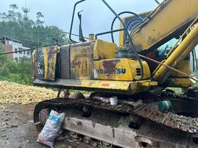 Buy Komatsu PC200-8 Used Excavator / 6 Buy Komatsu PC200-8 Used Excavator / 6