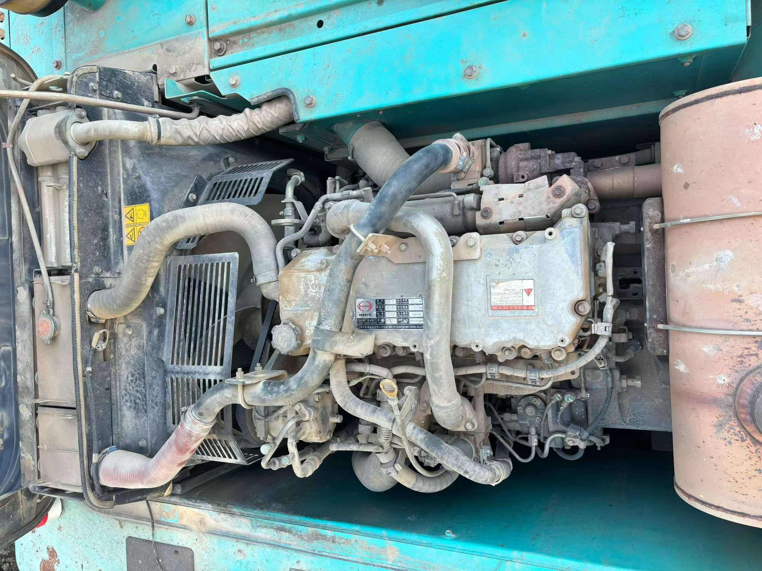 Buy Kobelco SK260 Used Excavator / 7 Buy Kobelco SK260 Used Excavator / 7