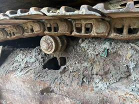 Buy Komatsu PC200-8 Used Excavator / 4 Buy Komatsu PC200-8 Used Excavator / 4