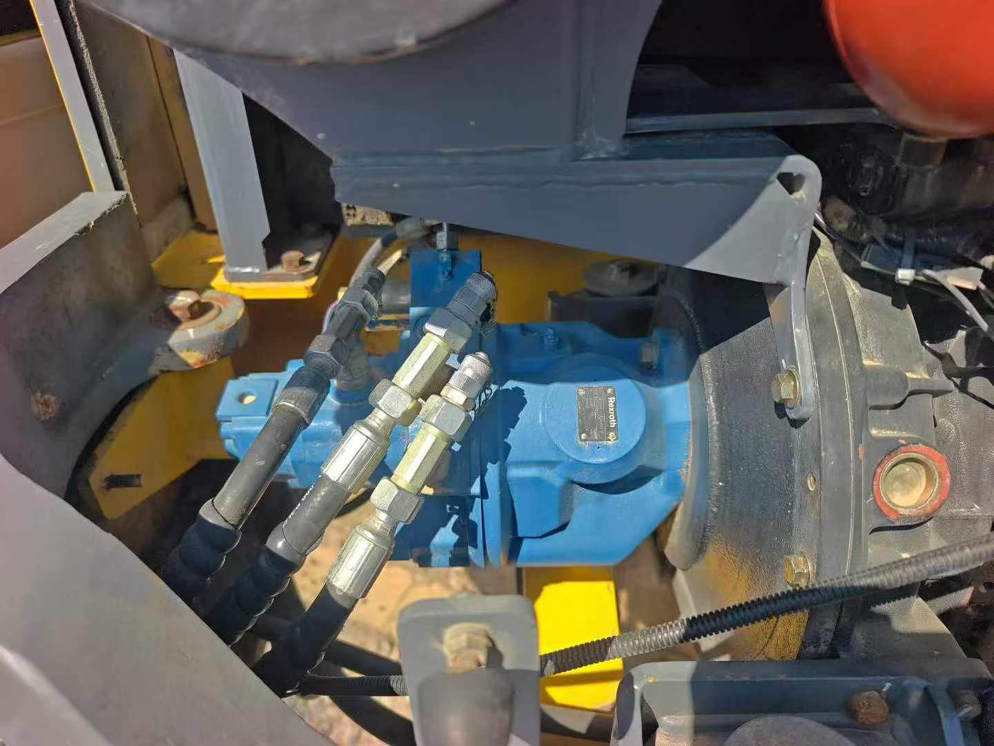 Buy XCMG XE60 Used Excavator / 8 Buy XCMG XE60 Used Excavator / 8