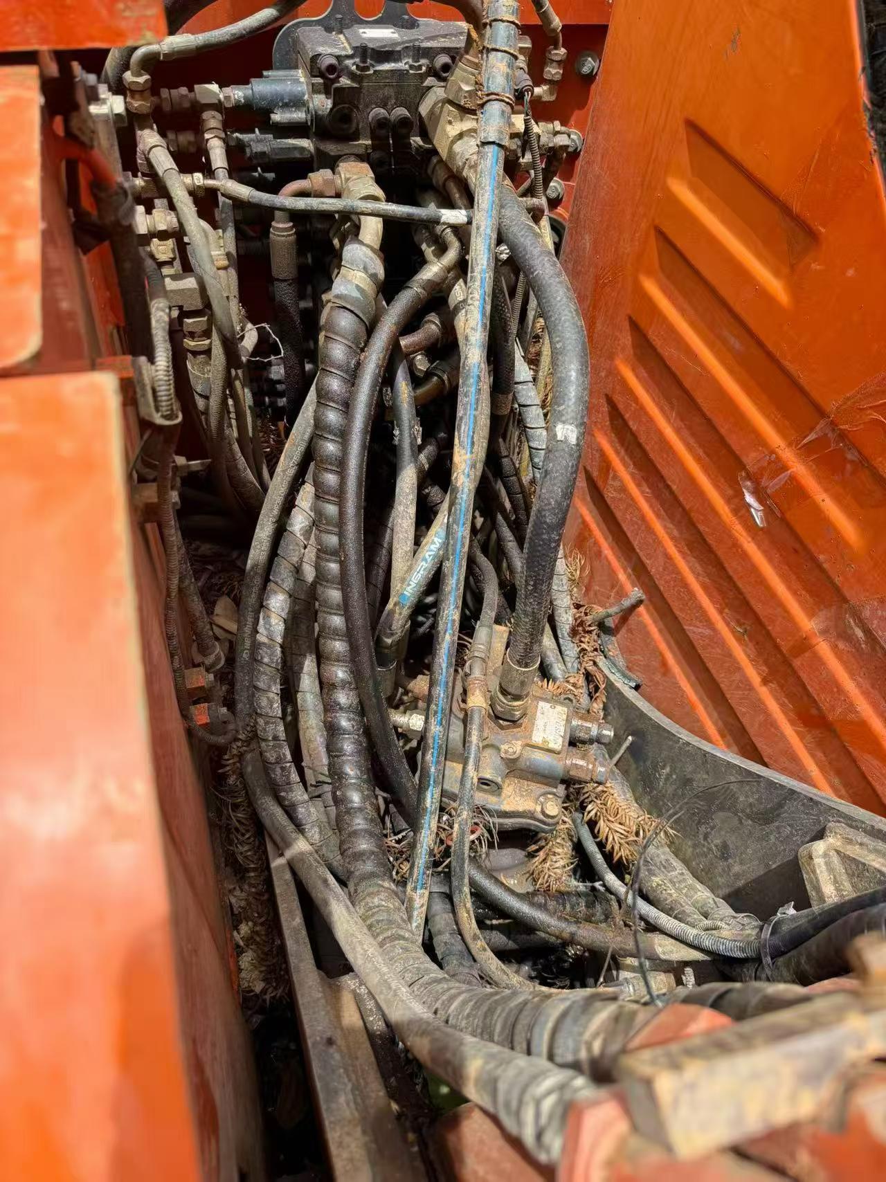 Buy Doosan DX75 Used Excavator / 3 Buy Doosan DX75 Used Excavator / 3