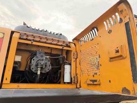 Buy Sany SY365C Used Excavator / 6 Buy Sany SY365C Used Excavator / 6