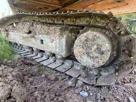 Buy Kobelco SK210-6 Used Excavator / 4 Buy Kobelco SK210-6 Used Excavator / 4