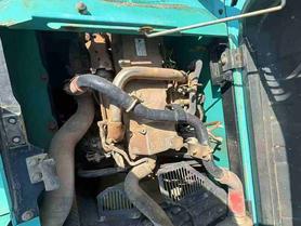 Buy Kobelco SK210-6 Used Excavator / 8 Buy Kobelco SK210-6 Used Excavator / 8