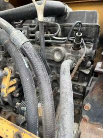 Buy Caterpillar 307C Used Excavator / 2 Buy Caterpillar 307C Used Excavator / 2