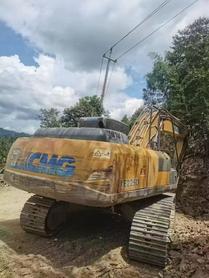 Buy XCMG Used Excavator / 4 Buy XCMG Used Excavator / 4