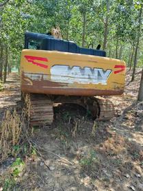 Buy Sany SY195C Used Excavator / 3 Buy Sany SY195C Used Excavator / 3