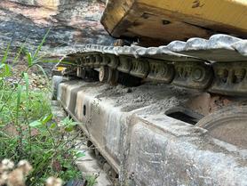 Buy Komatsu PC360-7 Used Excavator / 6 Buy Komatsu PC360-7 Used Excavator / 6