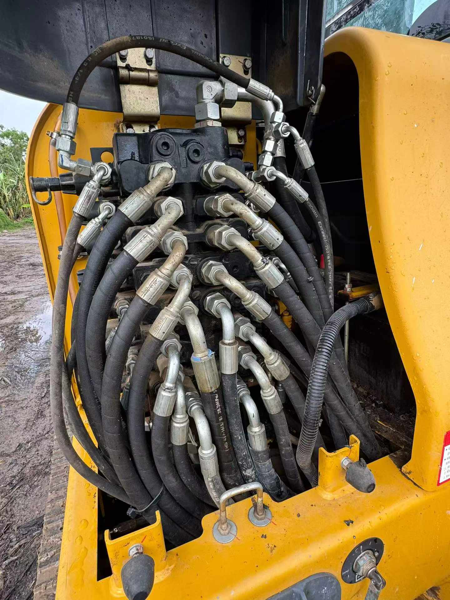 Buy XCMG XE60 Used Excavator / 4 Buy XCMG XE60 Used Excavator / 4