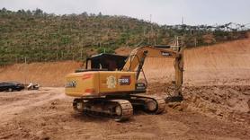 Buy Sany SY135-8S Used Excavator / 2 Buy Sany SY135-8S Used Excavator / 2