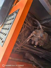 Buy Hitachi EX120 Used Excavator / 7 Buy Hitachi EX120 Used Excavator / 7