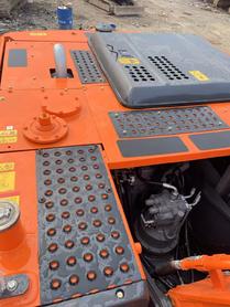 Buy Hitachi EX210-5 Used Excavator / 6 Buy Hitachi EX210-5 Used Excavator / 6