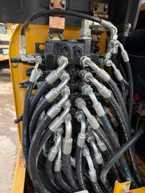 Buy XCMG XE60DA Used Excavator / 8 Buy XCMG XE60DA Used Excavator / 8