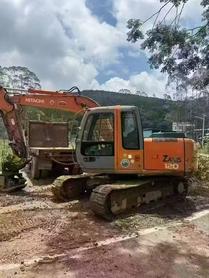 Buy Volvo L120E Used Excavator / 4 Buy Volvo L120E Used Excavator / 4