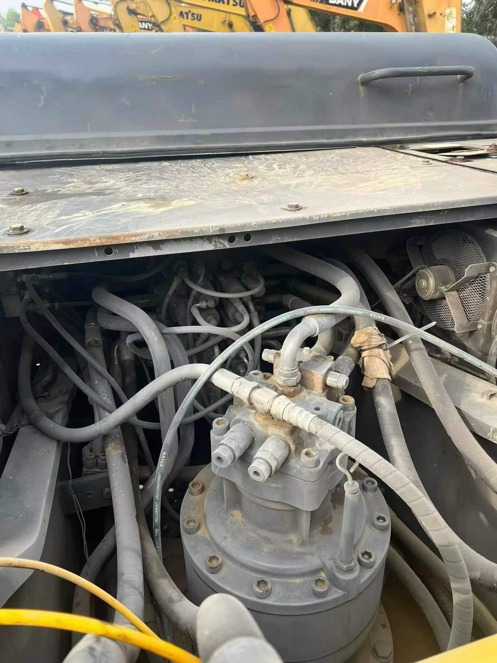 Buy Sumitomo SH360-5 Used Excavator / 6 Buy Sumitomo SH360-5 Used Excavator / 6