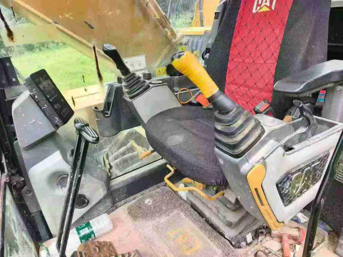 Buy Caterpillar 330B Used Excavator / 9 Buy Caterpillar 330B Used Excavator / 9