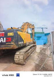 Buy Hyundai R225-7 Used Excavator / 3 Buy Hyundai R225-7 Used Excavator / 3
