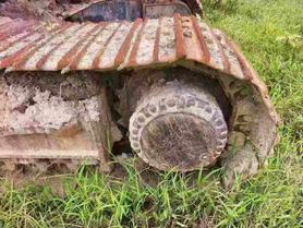 Buy Caterpillar 330B Used Excavator / 6 Buy Caterpillar 330B Used Excavator / 6